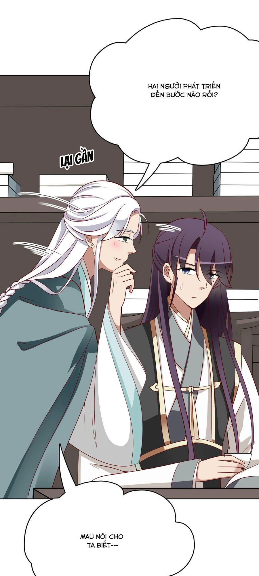 Kiêu Ngạo Vương Gia Chủng Điền Phi Chapter 68 - 6