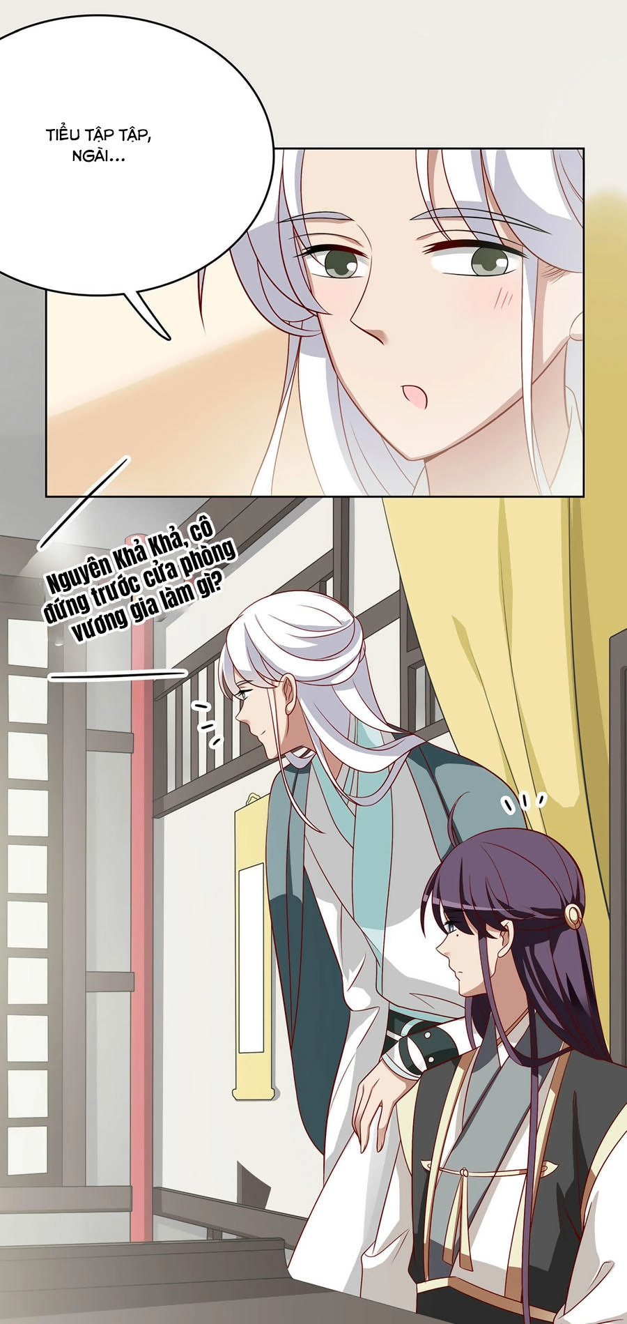 Kiêu Ngạo Vương Gia Chủng Điền Phi Chapter 68 - 10