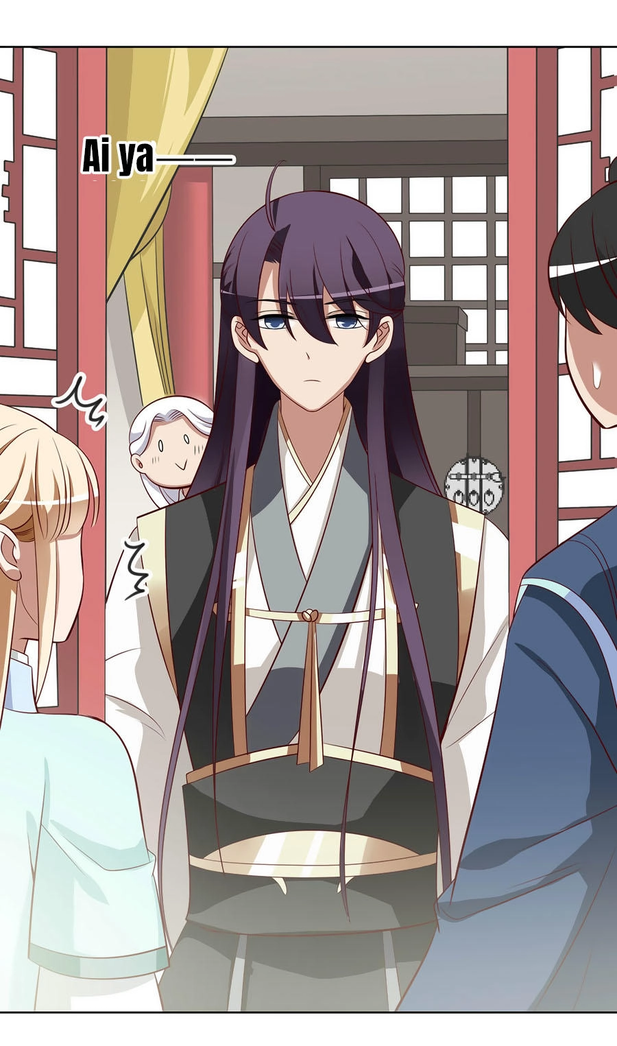 Kiêu Ngạo Vương Gia Chủng Điền Phi Chapter 68 - 11