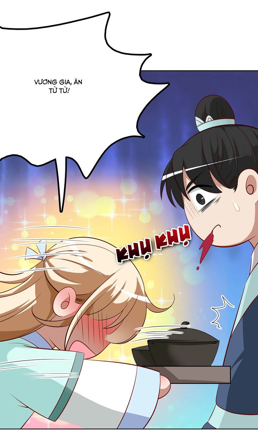 Kiêu Ngạo Vương Gia Chủng Điền Phi Chapter 68 - 13