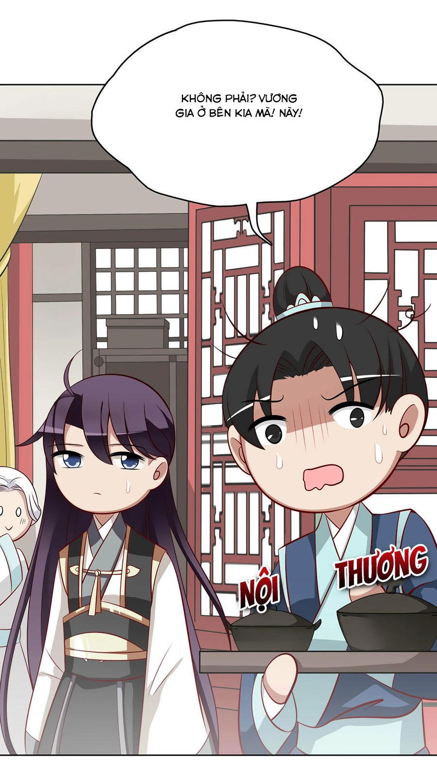 Kiêu Ngạo Vương Gia Chủng Điền Phi Chapter 68 - 14