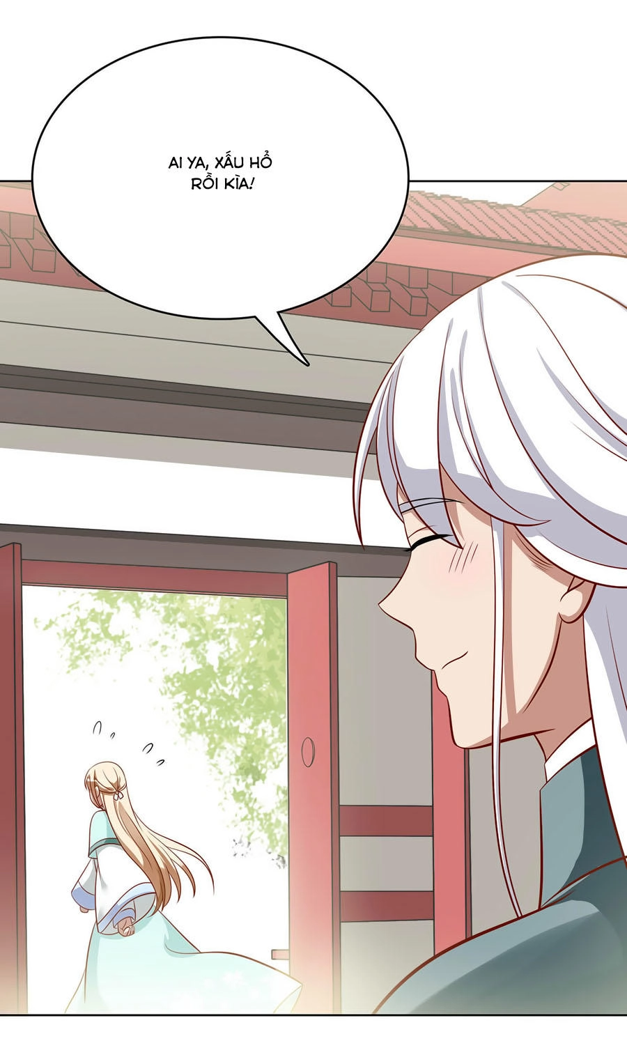 Kiêu Ngạo Vương Gia Chủng Điền Phi Chapter 68 - 15