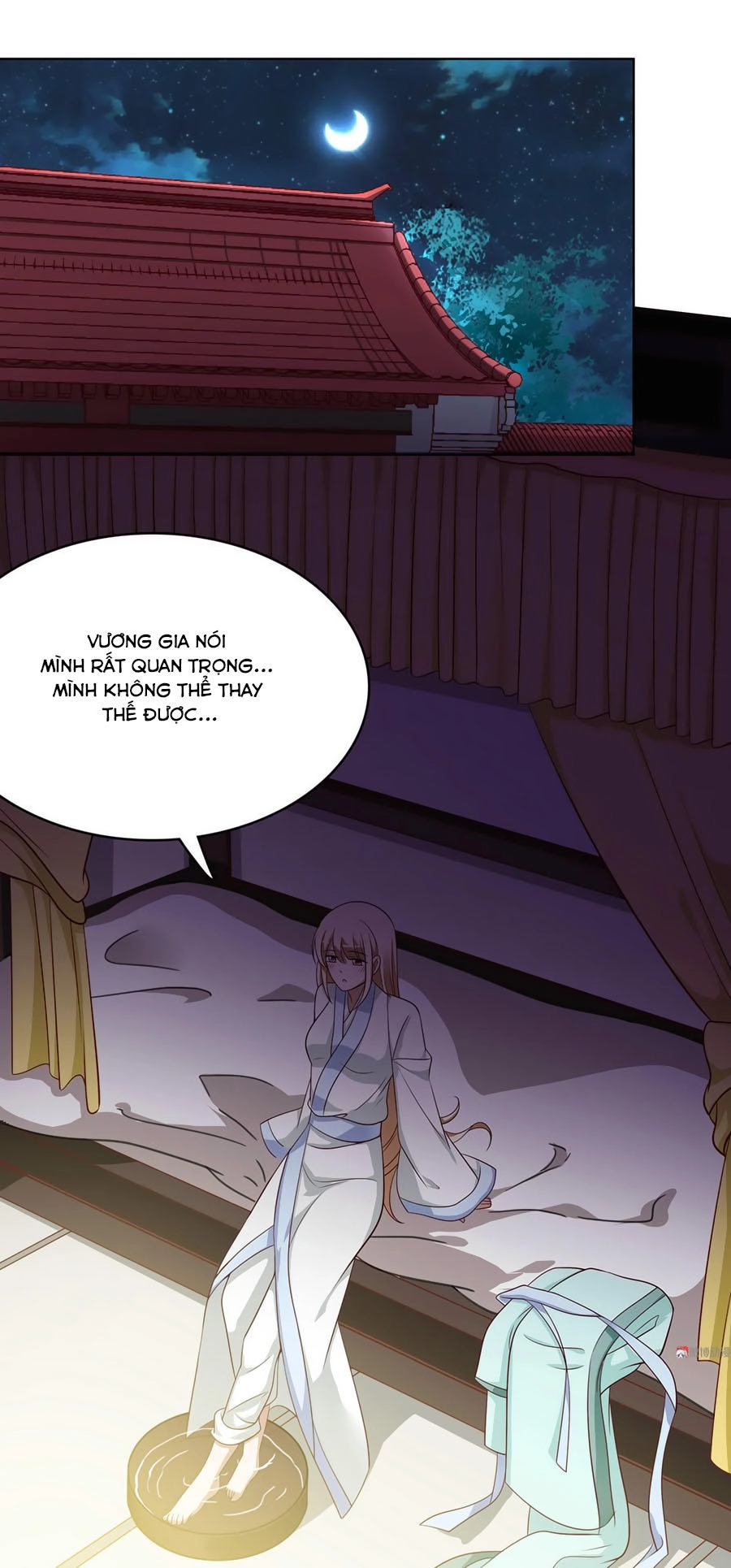 Kiêu Ngạo Vương Gia Chủng Điền Phi Chapter 68 - 17