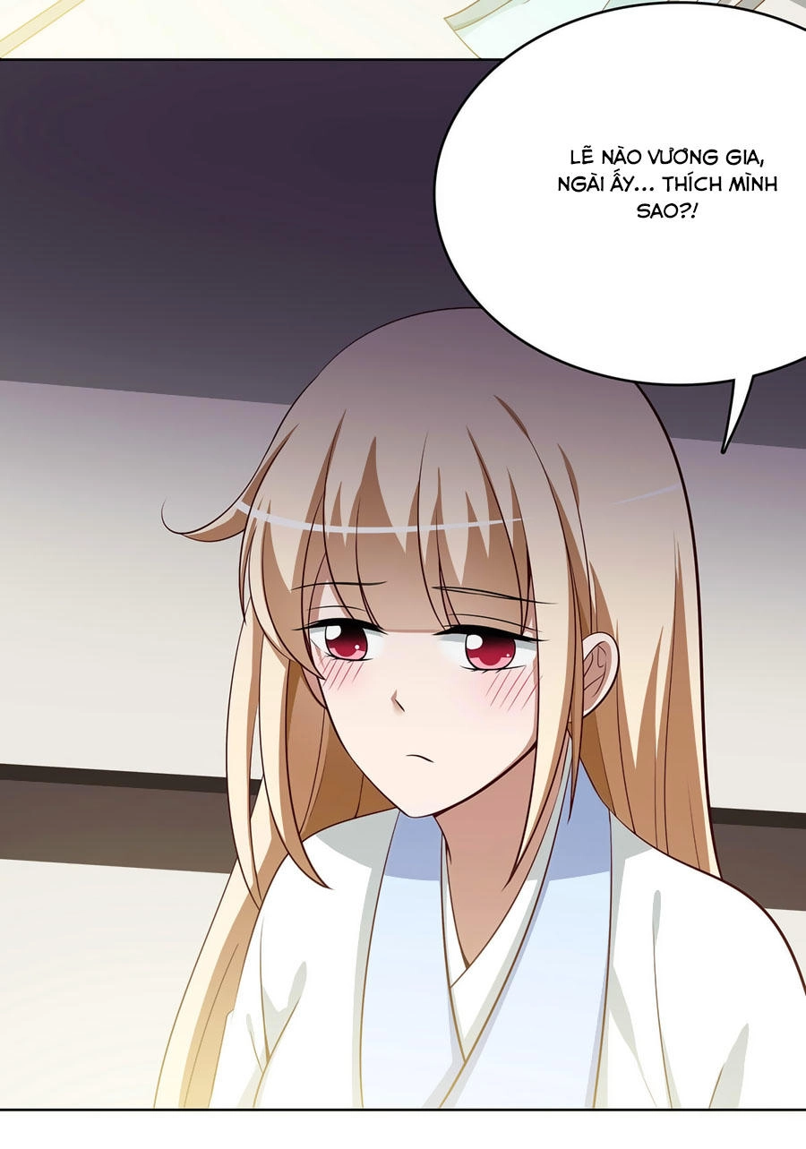 Kiêu Ngạo Vương Gia Chủng Điền Phi Chapter 68 - 18