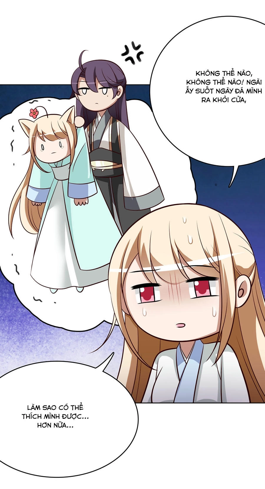 Kiêu Ngạo Vương Gia Chủng Điền Phi Chapter 68 - 19