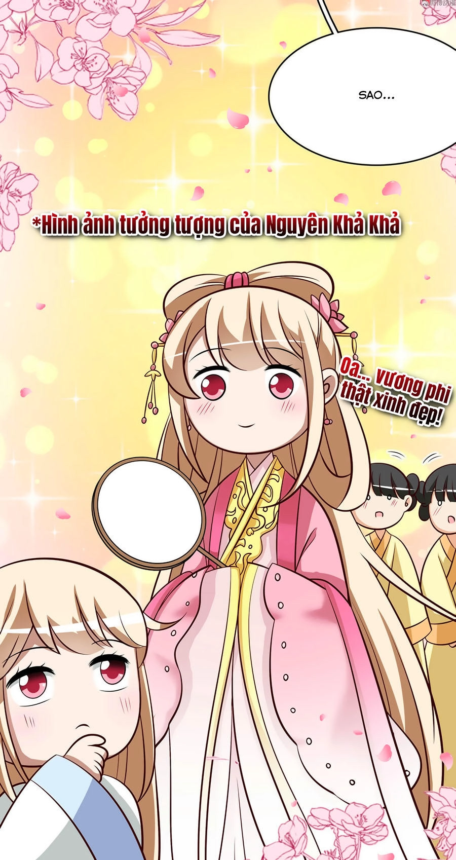 Kiêu Ngạo Vương Gia Chủng Điền Phi Chapter 68 - 25