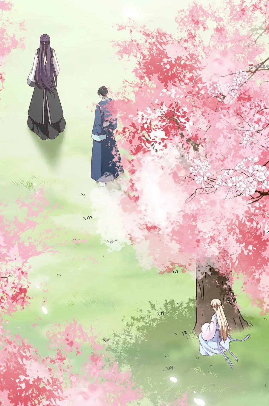 Kiêu Ngạo Vương Gia Chủng Điền Phi Chapter 69 - 3