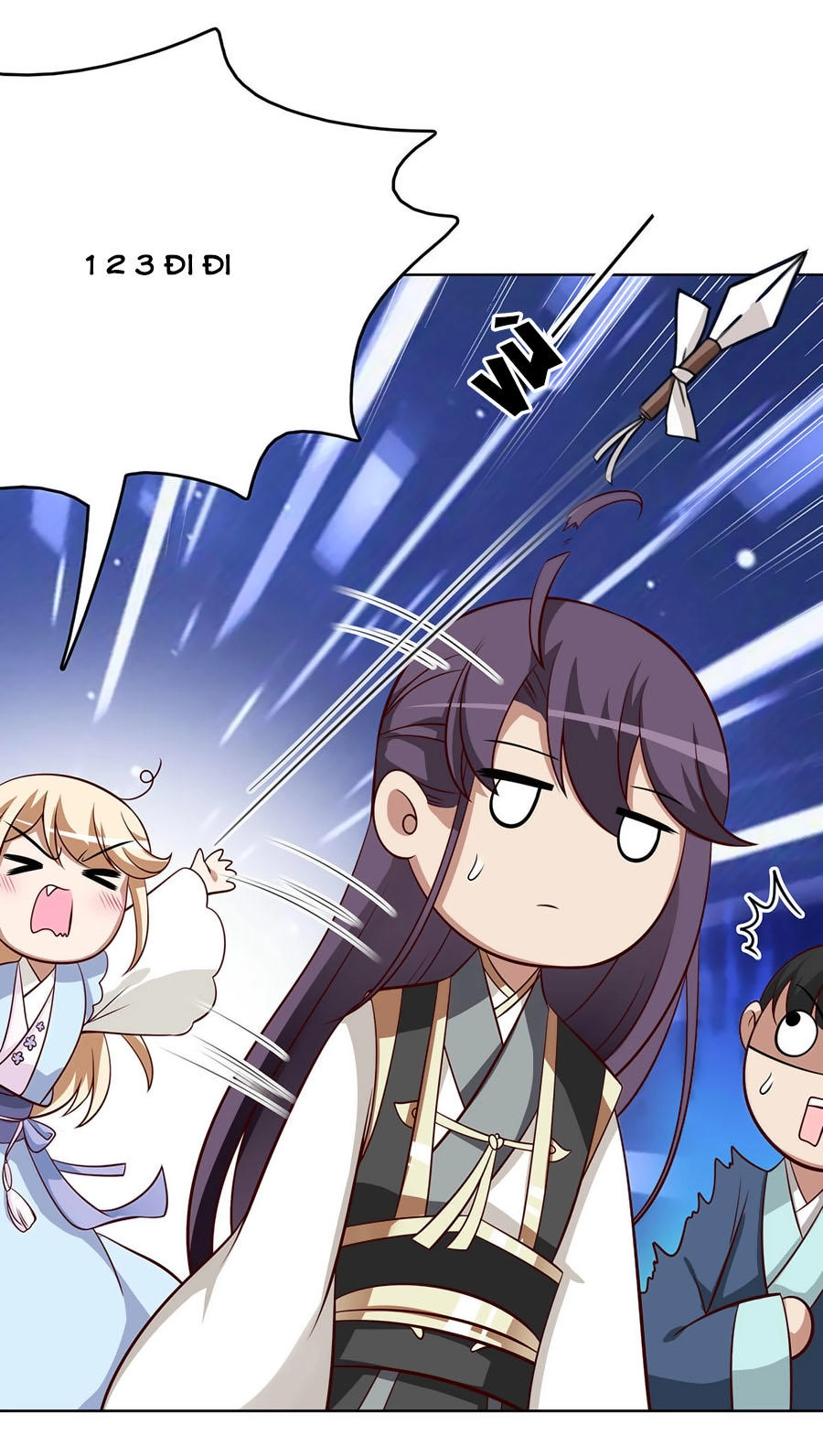 Kiêu Ngạo Vương Gia Chủng Điền Phi Chapter 69 - 5