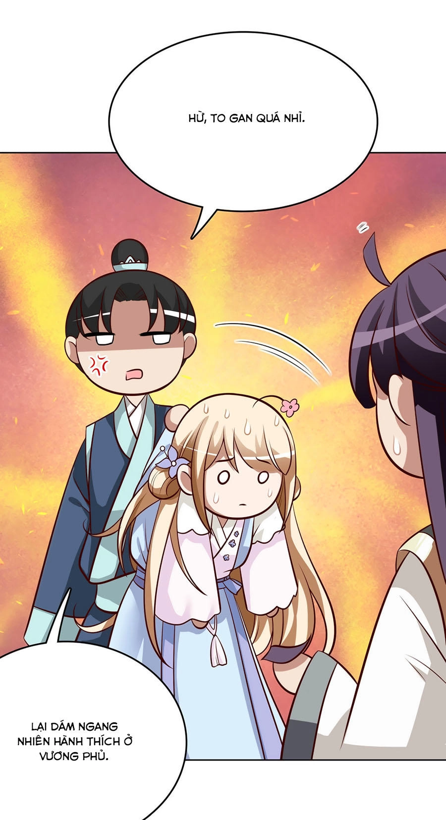 Kiêu Ngạo Vương Gia Chủng Điền Phi Chapter 69 - 8