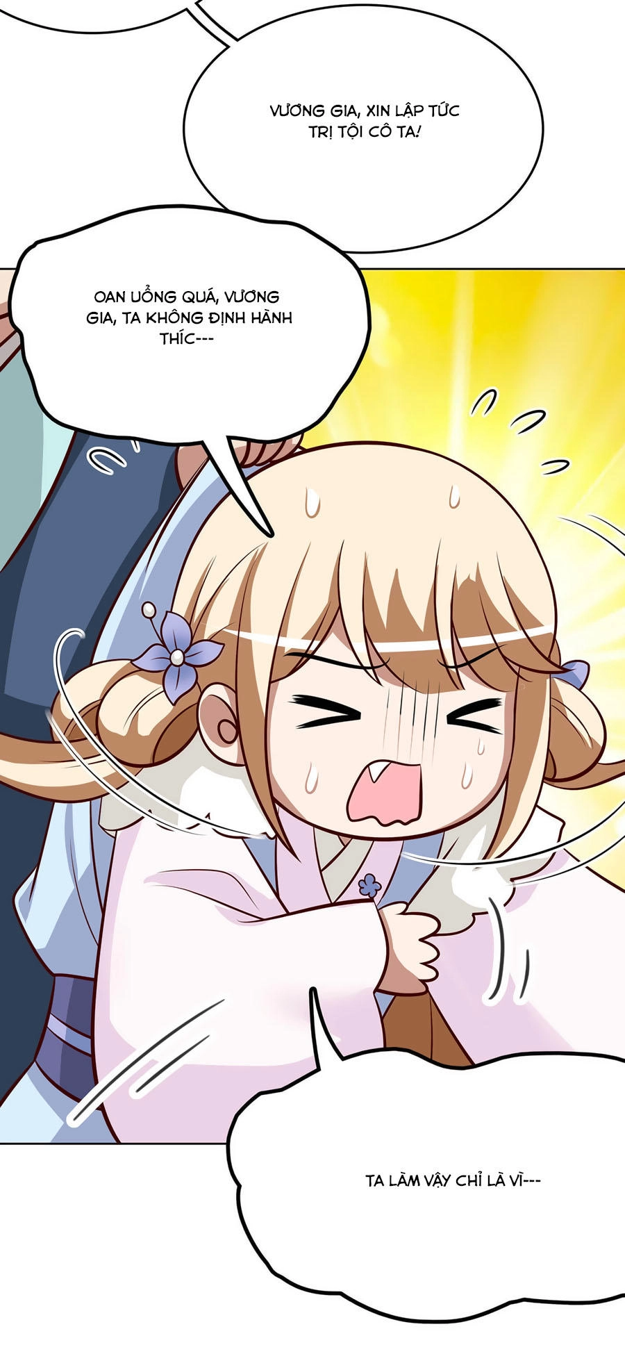 Kiêu Ngạo Vương Gia Chủng Điền Phi Chapter 69 - 9