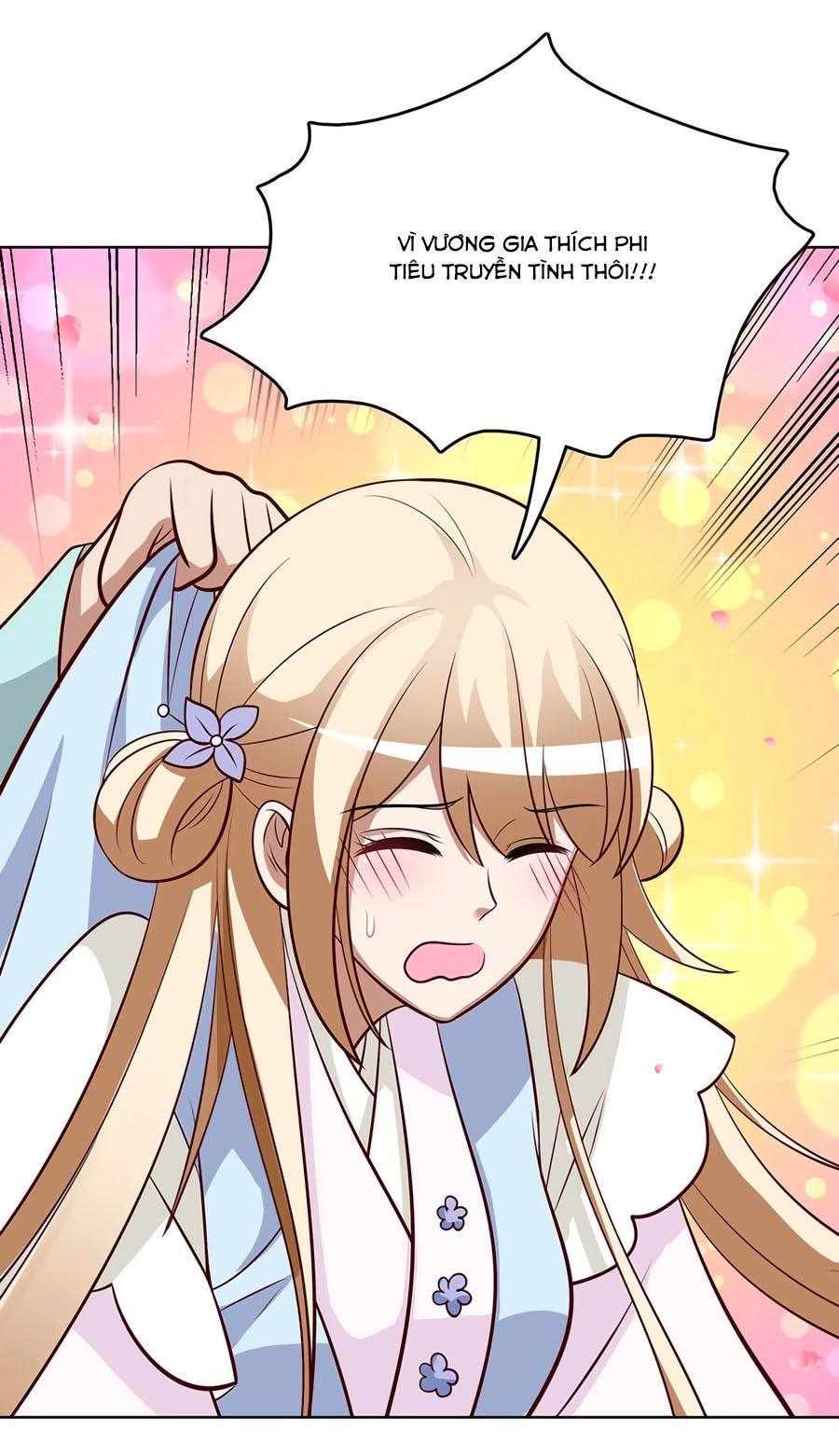 Kiêu Ngạo Vương Gia Chủng Điền Phi Chapter 69 - 10