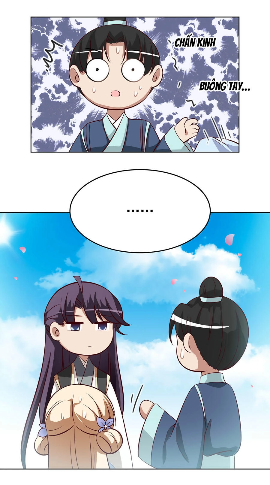 Kiêu Ngạo Vương Gia Chủng Điền Phi Chapter 69 - 11