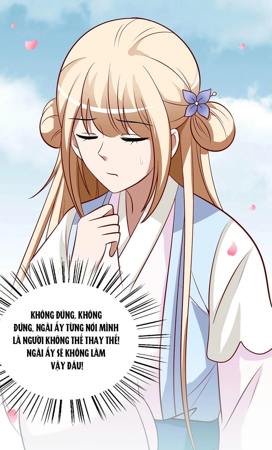 Kiêu Ngạo Vương Gia Chủng Điền Phi Chapter 69 - 14