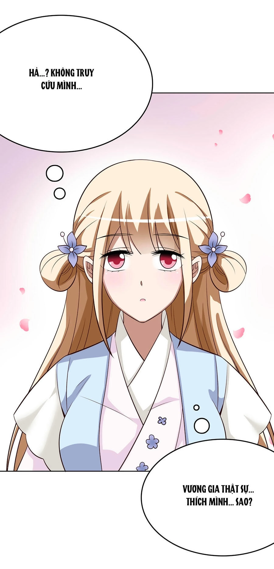 Kiêu Ngạo Vương Gia Chủng Điền Phi Chapter 69 - 19