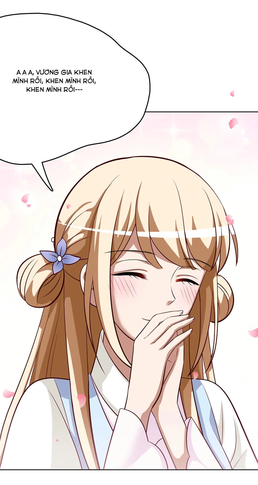 Kiêu Ngạo Vương Gia Chủng Điền Phi Chapter 69 - 28