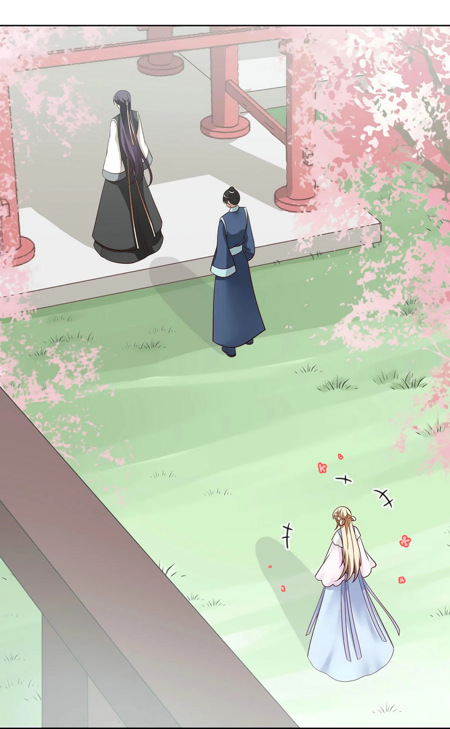 Kiêu Ngạo Vương Gia Chủng Điền Phi Chapter 69 - 29