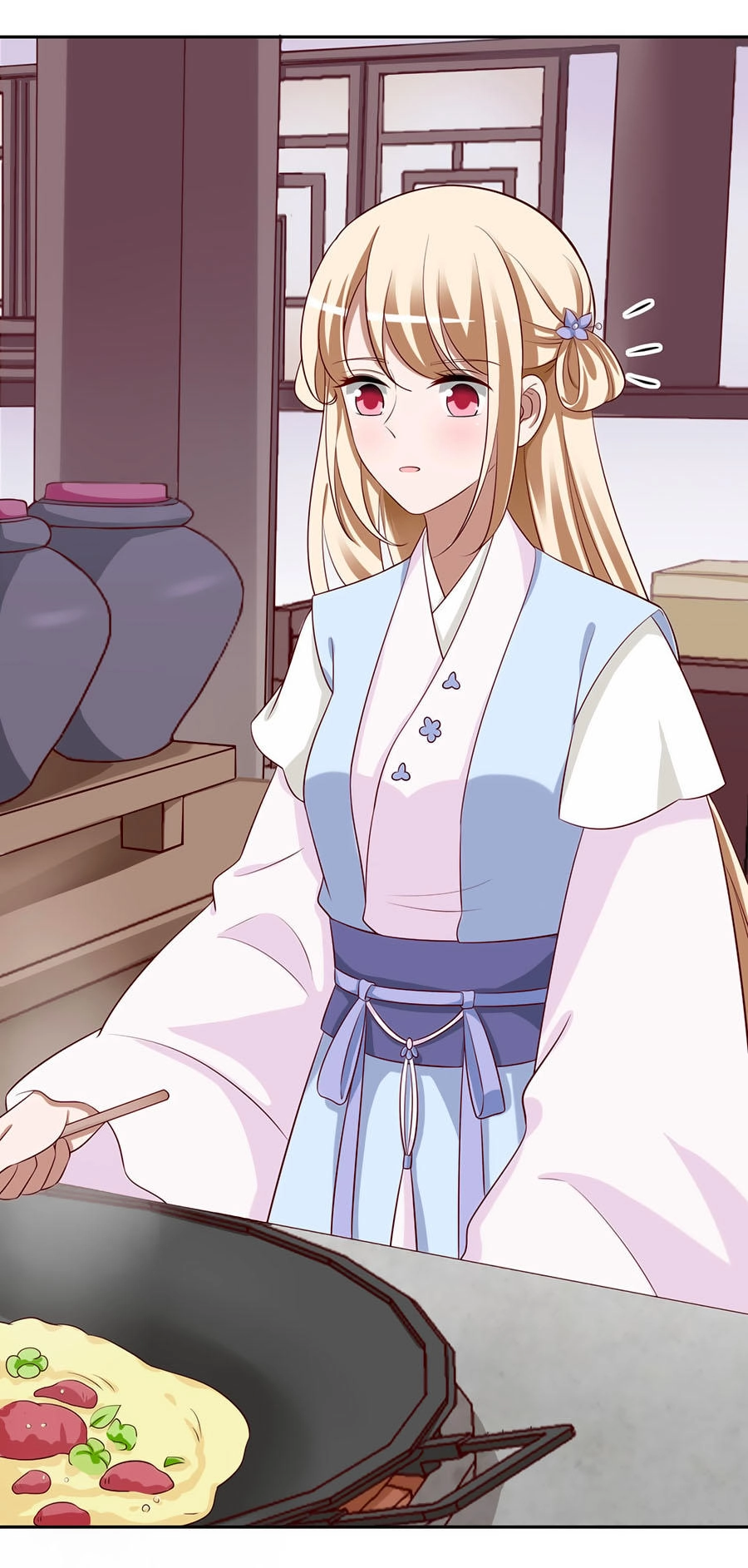 Kiêu Ngạo Vương Gia Chủng Điền Phi Chapter 70 - 3