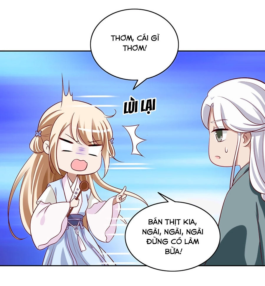 Kiêu Ngạo Vương Gia Chủng Điền Phi Chapter 70 - 5