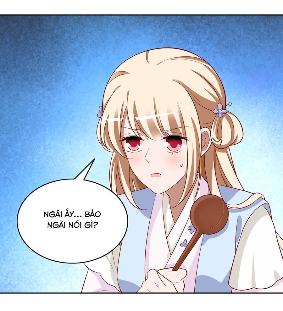 Kiêu Ngạo Vương Gia Chủng Điền Phi Chapter 70 - 11