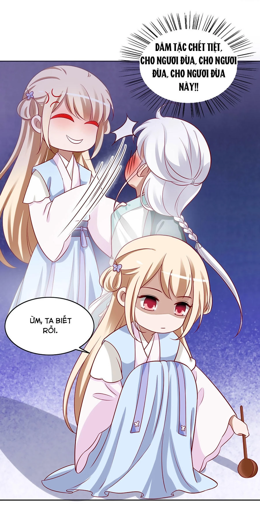 Kiêu Ngạo Vương Gia Chủng Điền Phi Chapter 70 - 16