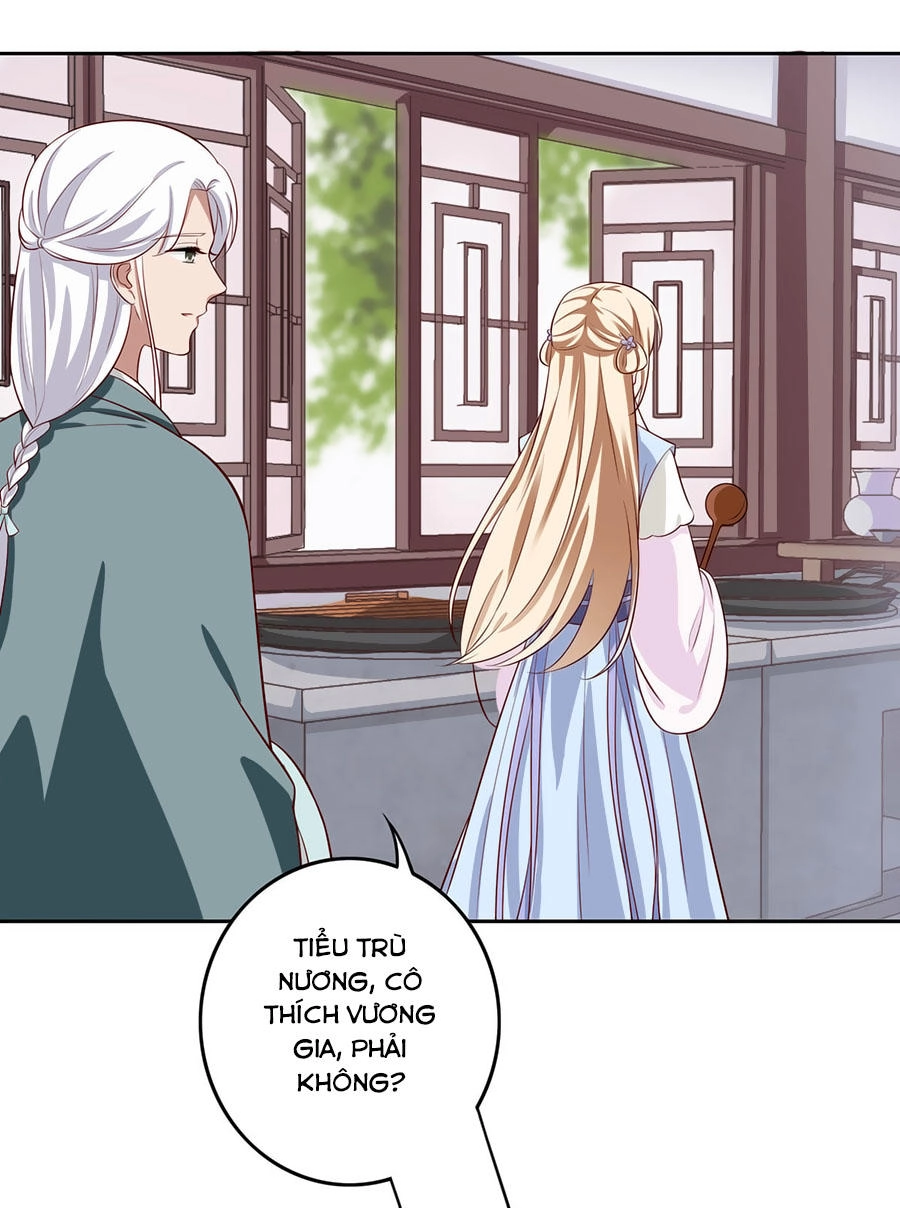 Kiêu Ngạo Vương Gia Chủng Điền Phi Chapter 70 - 17