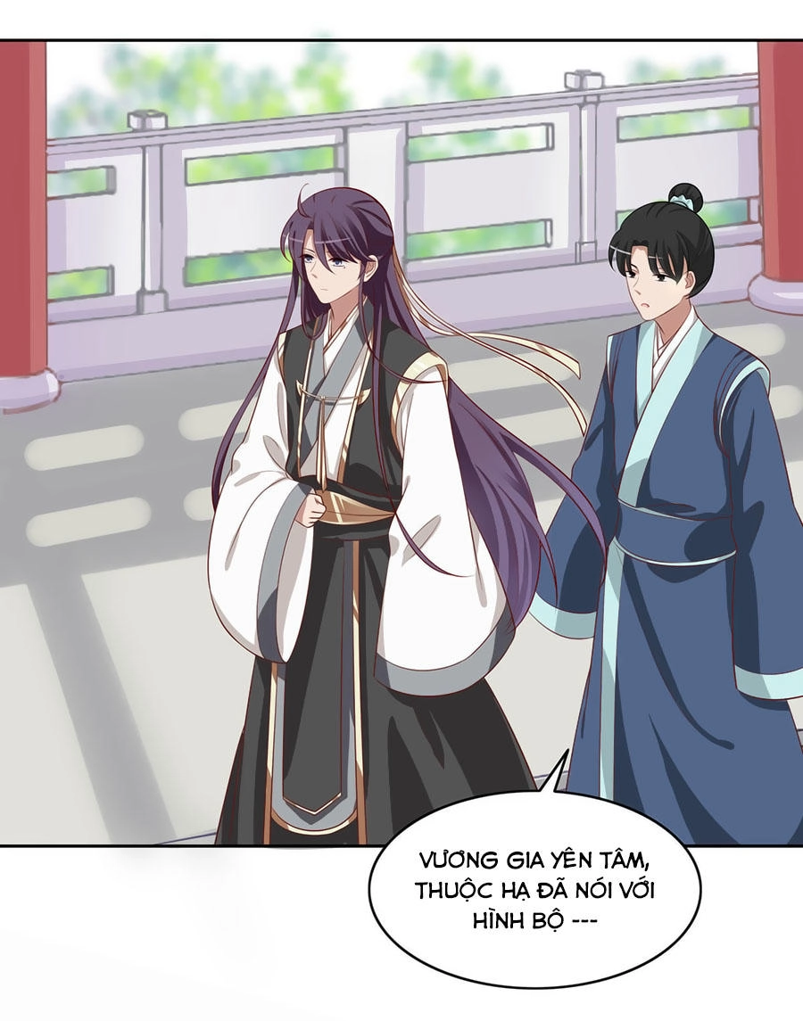 Kiêu Ngạo Vương Gia Chủng Điền Phi Chapter 70 - 26