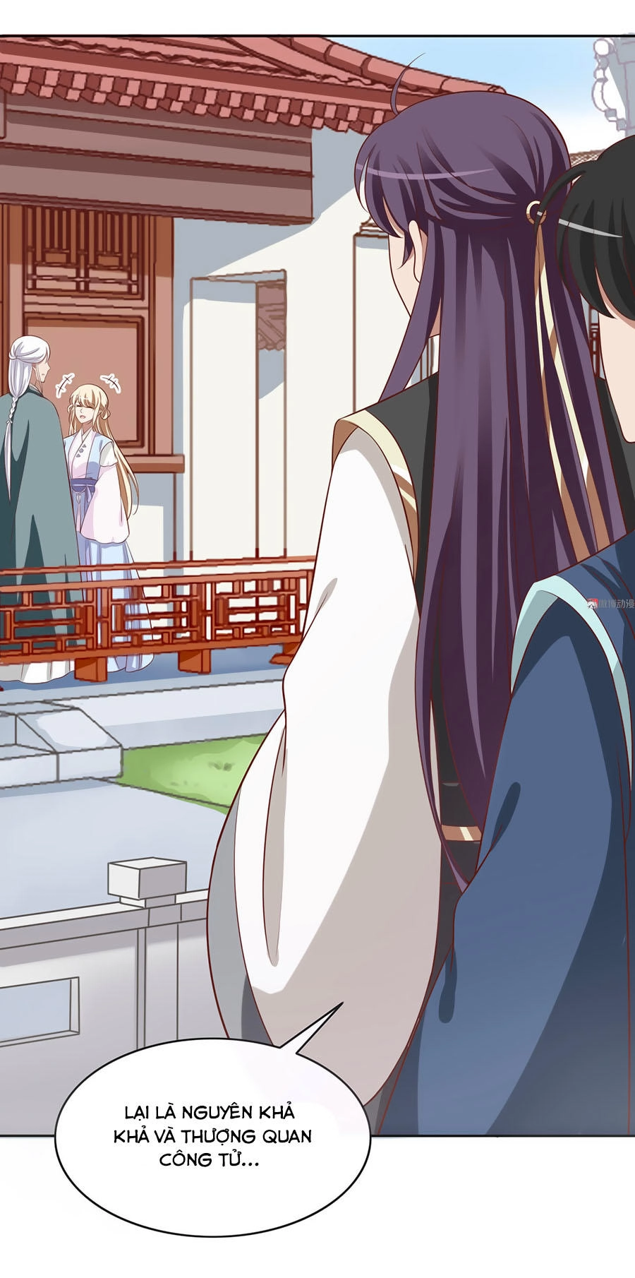 Kiêu Ngạo Vương Gia Chủng Điền Phi Chapter 70 - 29