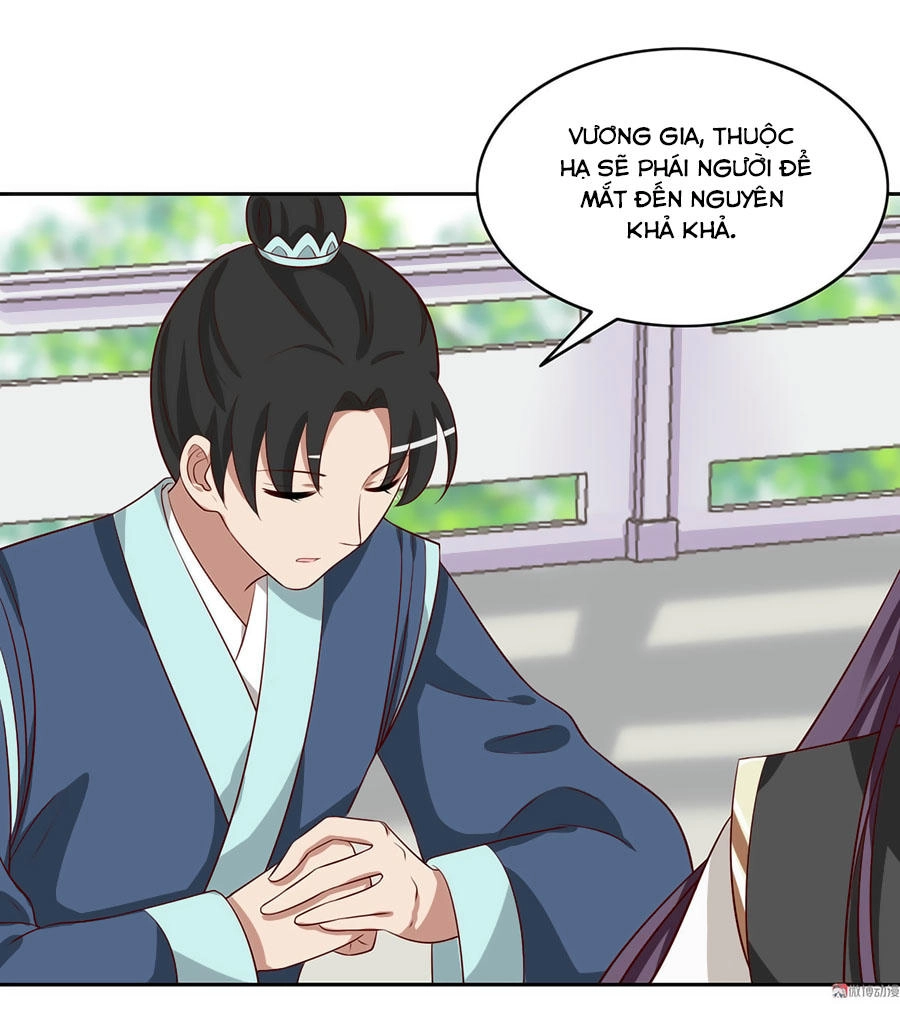 Kiêu Ngạo Vương Gia Chủng Điền Phi Chapter 71 - 2