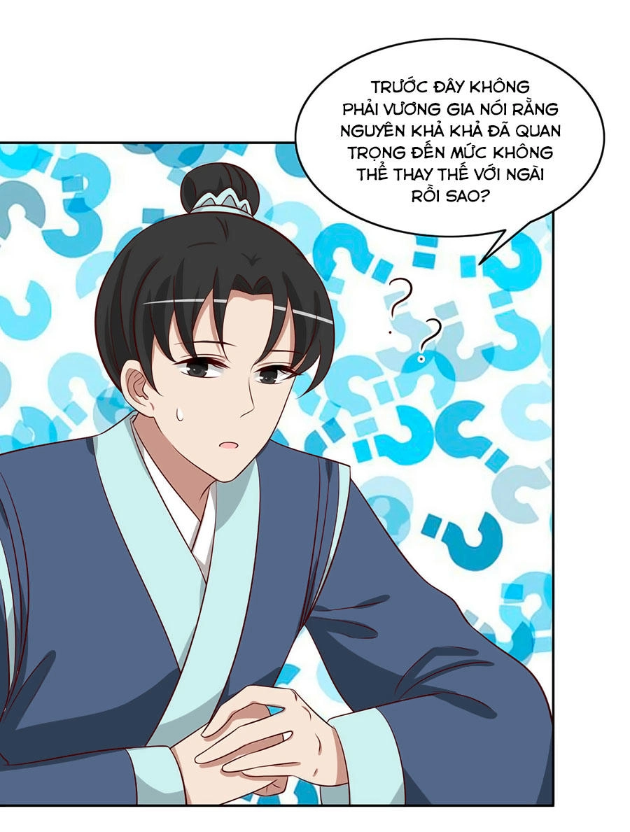 Kiêu Ngạo Vương Gia Chủng Điền Phi Chapter 71 - 4