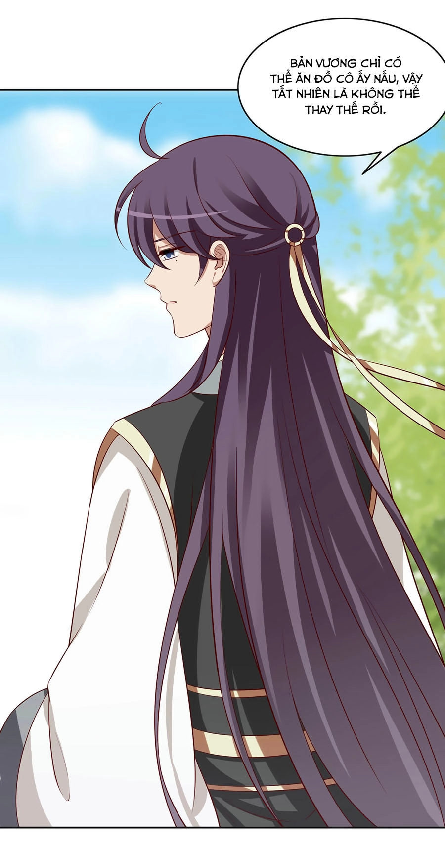 Kiêu Ngạo Vương Gia Chủng Điền Phi Chapter 71 - 5