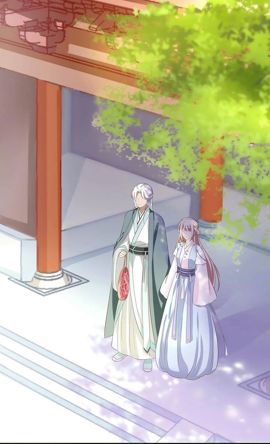 Kiêu Ngạo Vương Gia Chủng Điền Phi Chapter 71 - 9