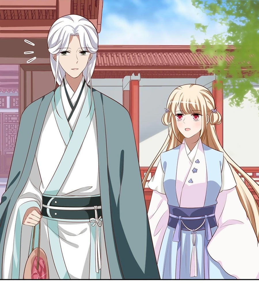 Kiêu Ngạo Vương Gia Chủng Điền Phi Chapter 71 - 10