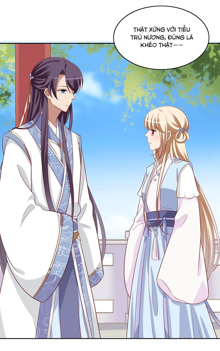 Kiêu Ngạo Vương Gia Chủng Điền Phi Chapter 71 - 14