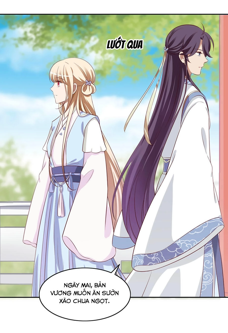 Kiêu Ngạo Vương Gia Chủng Điền Phi Chapter 71 - 17