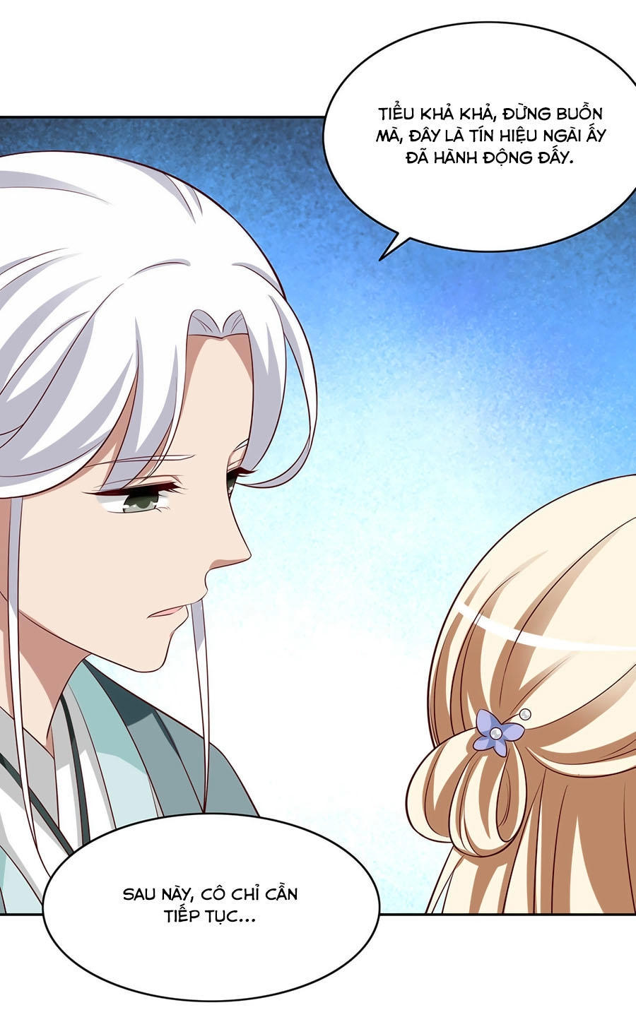 Kiêu Ngạo Vương Gia Chủng Điền Phi Chapter 71 - 20