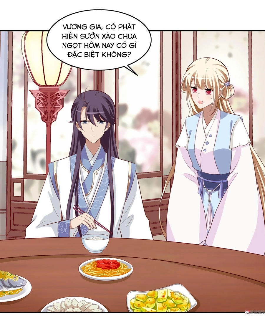 Kiêu Ngạo Vương Gia Chủng Điền Phi Chapter 71 - 22