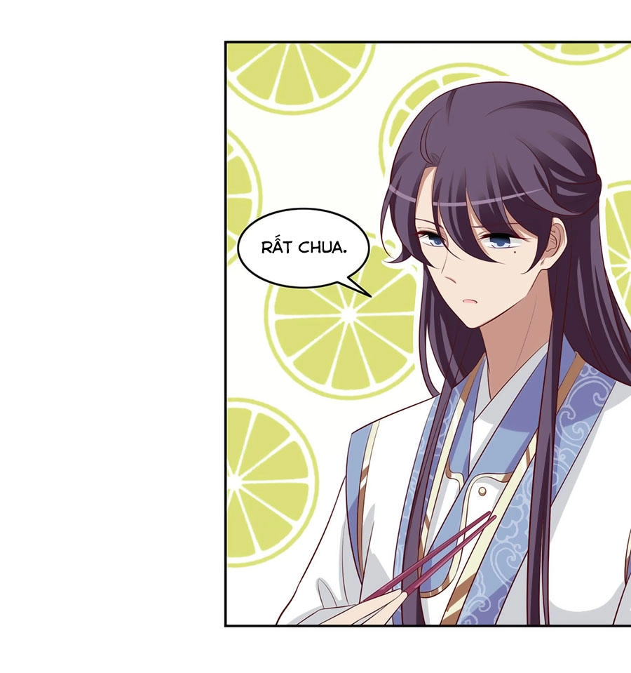 Kiêu Ngạo Vương Gia Chủng Điền Phi Chapter 71 - 23