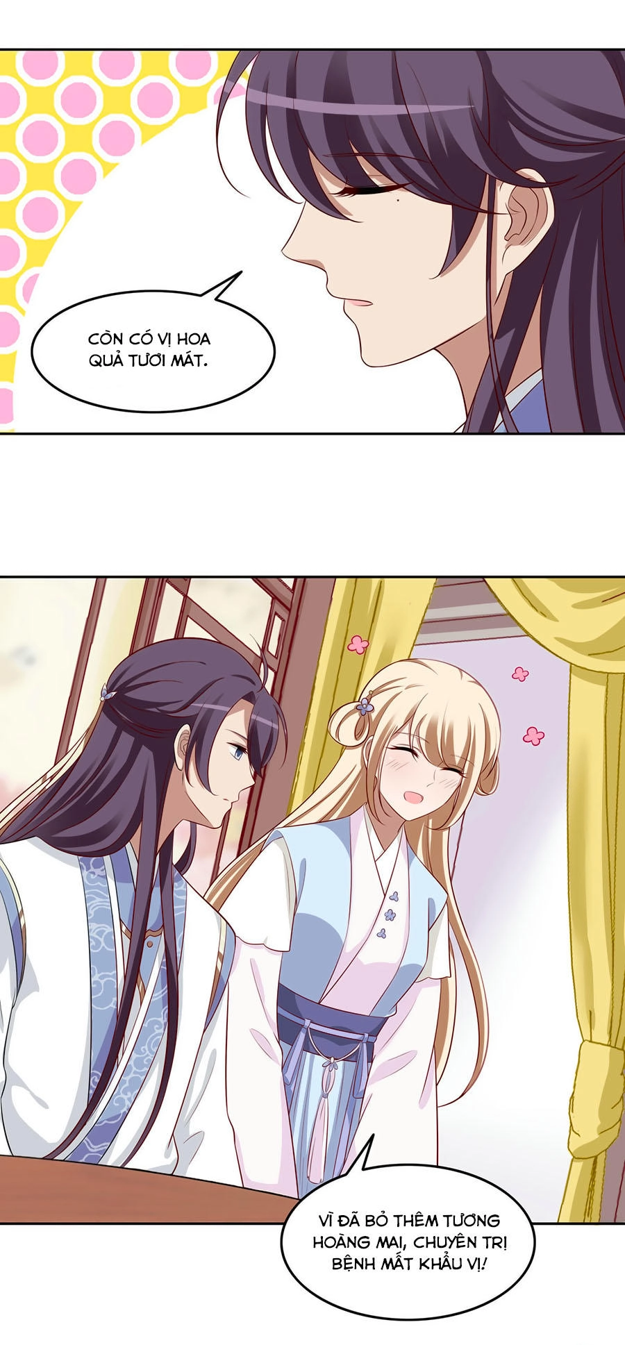 Kiêu Ngạo Vương Gia Chủng Điền Phi Chapter 71 - 26