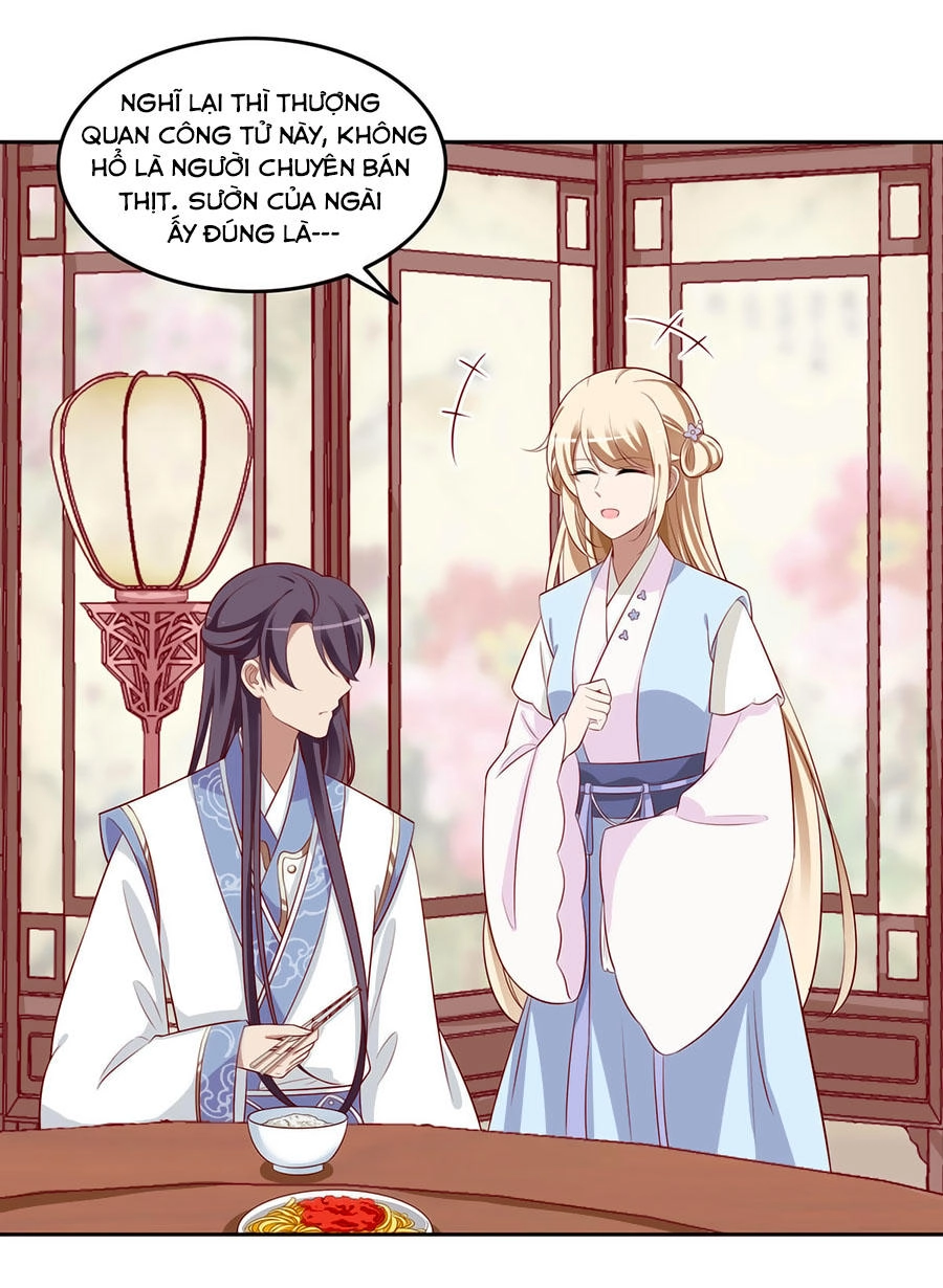 Kiêu Ngạo Vương Gia Chủng Điền Phi Chapter 71 - 28