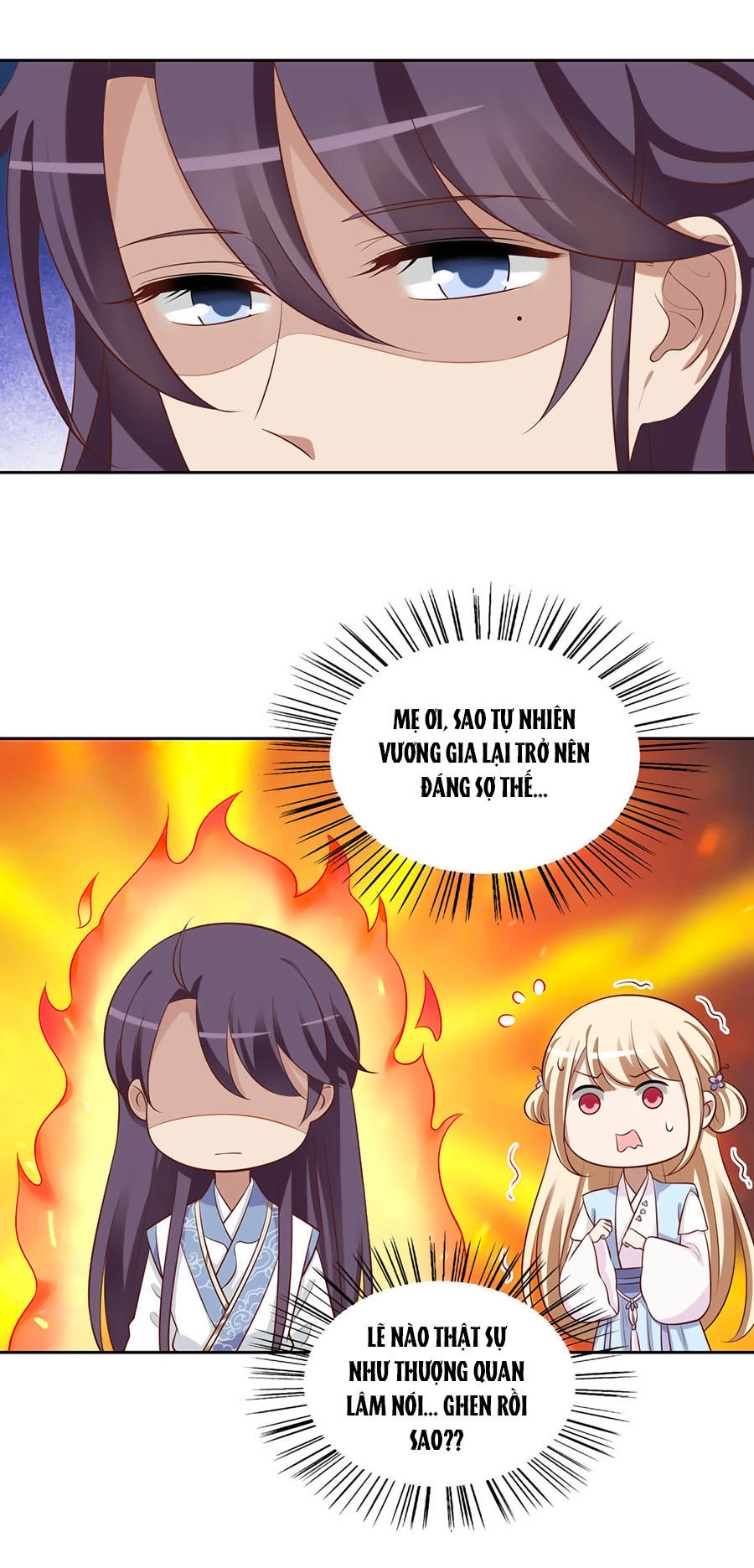 Kiêu Ngạo Vương Gia Chủng Điền Phi Chapter 71 - 30