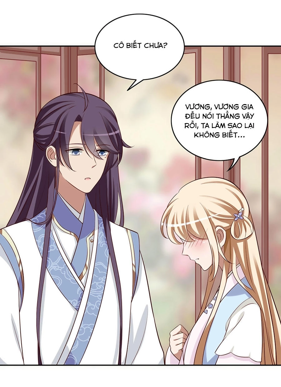 Kiêu Ngạo Vương Gia Chủng Điền Phi Chapter 72 - 3