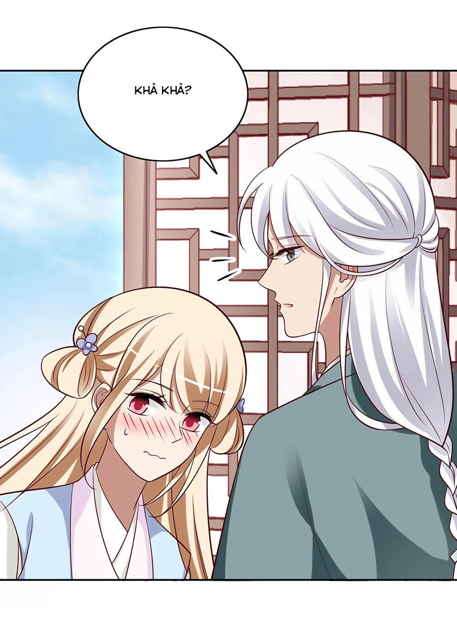 Kiêu Ngạo Vương Gia Chủng Điền Phi Chapter 72 - 11