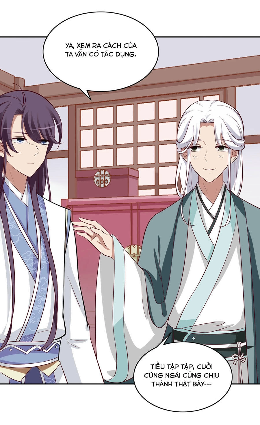 Kiêu Ngạo Vương Gia Chủng Điền Phi Chapter 72 - 13