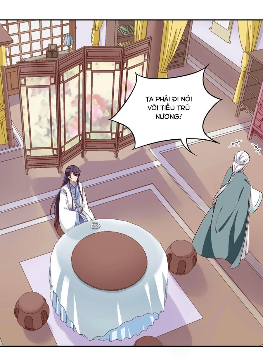 Kiêu Ngạo Vương Gia Chủng Điền Phi Chapter 72 - 20