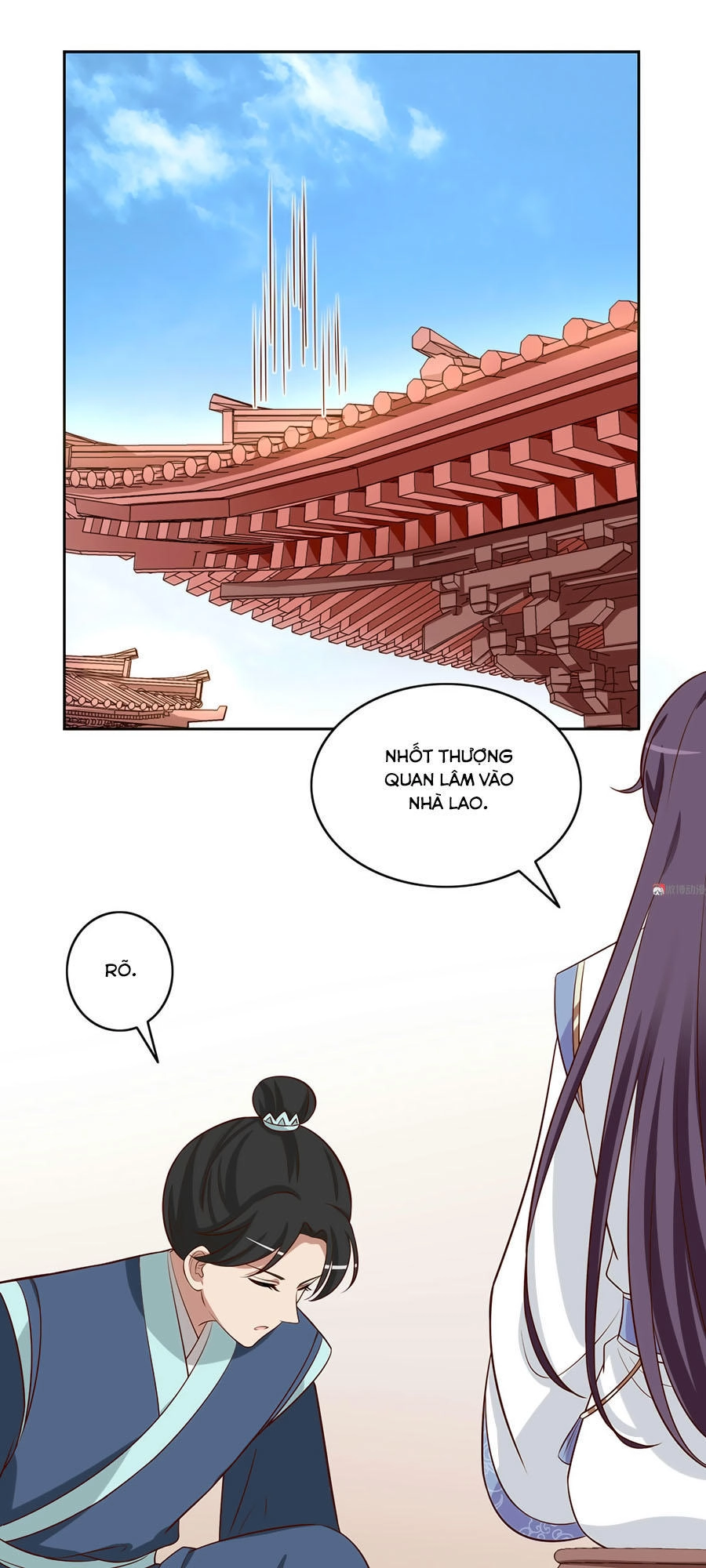 Kiêu Ngạo Vương Gia Chủng Điền Phi Chapter 72 - 22