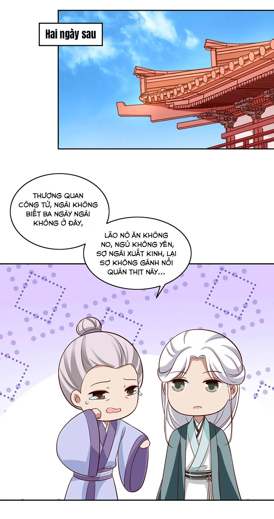 Kiêu Ngạo Vương Gia Chủng Điền Phi Chapter 72 - 25