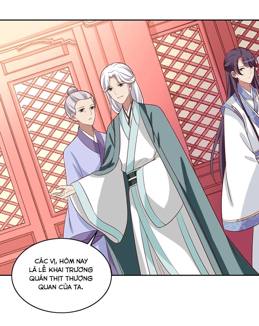 Kiêu Ngạo Vương Gia Chủng Điền Phi Chapter 72 - 27