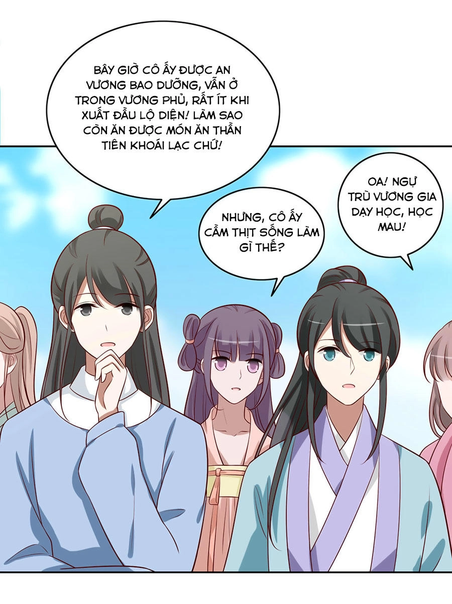 Kiêu Ngạo Vương Gia Chủng Điền Phi Chapter 72 - 30