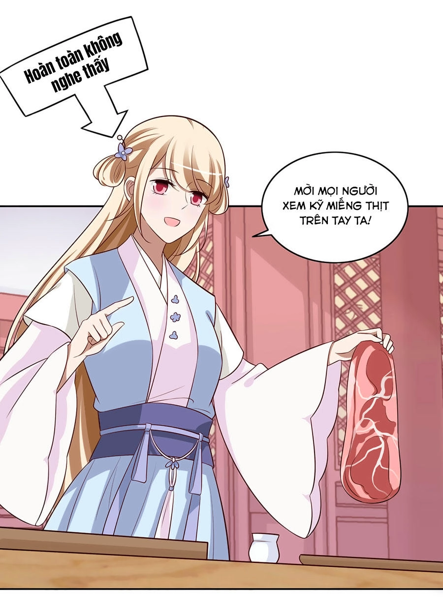 Kiêu Ngạo Vương Gia Chủng Điền Phi Chapter 72 - 31