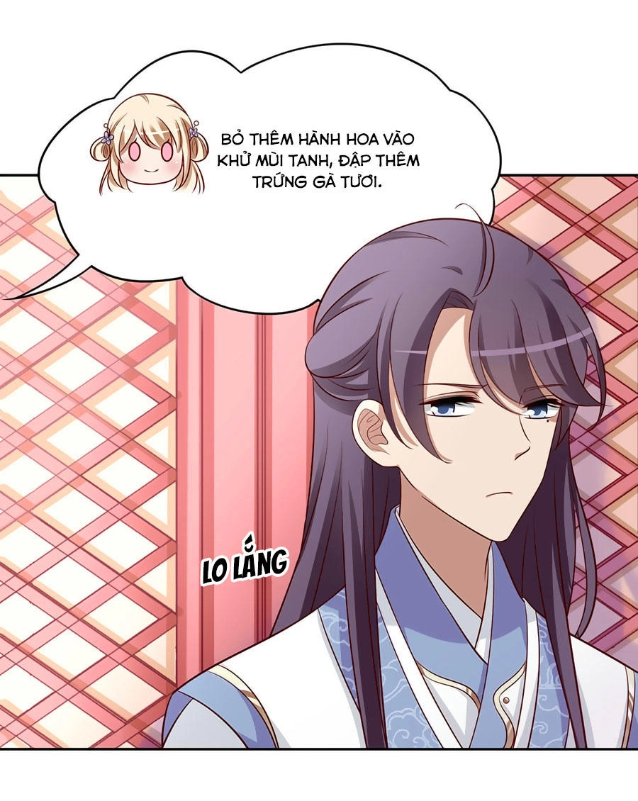 Kiêu Ngạo Vương Gia Chủng Điền Phi Chapter 72 - 33